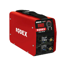 Rodex Inverter Dc Kaynak Makinası 160 A Rdx50160
