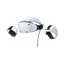Sony PlayStation VR2