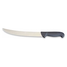 Sürbisa Kasap Bıçağı - Et Açma Bıçağı 61133 26.0 Cm Çok Renkli