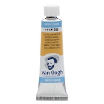 Van Gogh Sulu Boya Azo Yellow Medıum 10 Ml.tüp Diğer