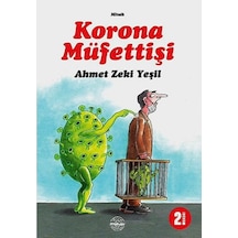 Korona Müfettişi - Ccgx-893908