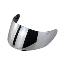 Agv K5 K3SV K1 Kask Vizörü Gri