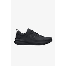 Under Armour Charged Edge Erkek Siyah Sneaker 3026727-002 Siyah