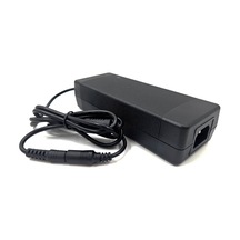 48v 1a 48w 5.5x2.5 Mm Ac-dc Endüstriyel Desktop Ac Adaptör - Şarj Cihazı / Retro