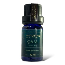 Woopine Aromaterapi Çam Uçucu Yağı