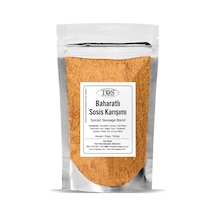 Nora'nın Frankfurt Baharatlı Sosis Karışımı 250 Gr Nora's Frankfurt Spiced Sausage Blend