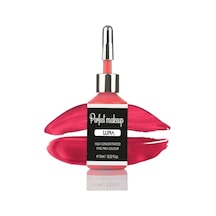 Kalıcı Makyaj Boyası - Luna 15ml Diğer 0