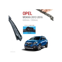 Opel Mokka Silecek Takımı 2012-2016