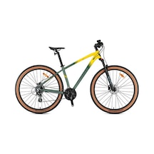 Xc 150 - 29'' Mtb - 24 Vites - H.disc Yeşil