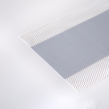 Birlikçatı Pah Bandı 12 Cm Fileli (50 Metre)