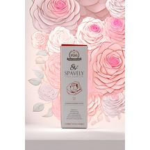 Spavely Duş Filtresi Gül Esanslı - Klor Ve Kireç Karşıtı, Kokulu, C Vitaminli 150 Gr