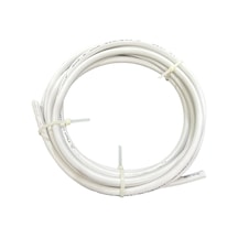 70 Metre 3x2,5 Mm Cca Ttr Beyaz Seyyar Elektrik Kablosu