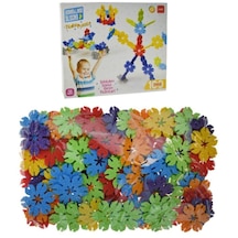 Mgs Yıldız Puzzle 100 Parça Urt-10-3947