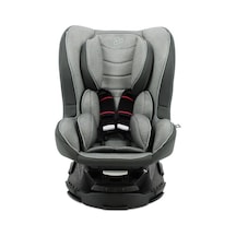 Comfymax Platinium 0-25 Kg 360 Derece Dönebilen Oto Koltuğu - Grey