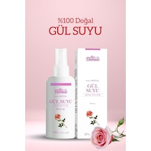 Arı Damlası Gül Suyu 250 ML