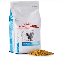 Royal Canin Hypoallergenic Kedi Maması 2500 G