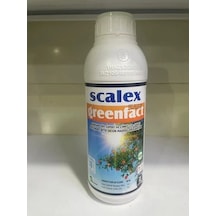 Scalex Greenfact 1 Lt 1 LT