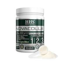 Hhs Novacolla Multiform Tip 1-2-3 Collagen 300 G