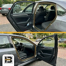 Ford Mondeo Station Wagon 5.nesil Sağ Ön Ve Arka Kapı Fitili Bm03534