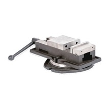 D&w Dwz4287241 100mm Döner Tablalı Hassas Frezeleme Mengenesi
