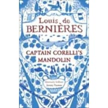 Captain Corelli's Mandolin 9780749397548