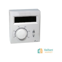 Protherm Kablosuz Dijital Oda Termostatı Rf 6001 / On-off
