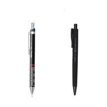 Econ Versatil Uçlu Kalem + Rotring Tikky Karışık
