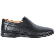 Balayk 72 Siyah Lz Comfort Erkek Günlük Casual Ayakkabı