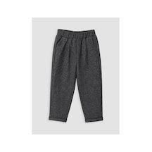 Alıta Cıty Farkıyla Lcw Baby Gri Erkek Bebek Pantolon - 940382005