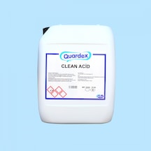 Quardex Clean Acıd 25kg