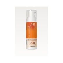 Minia Bahçe Yüksek Koruyucu Güneş Kremi SPF50 50 ML