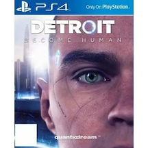 2. El Detroit Ps4 Oyun