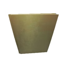 Kavak Kontrplak 12 Mm Kalınlık 29,70 X 42,00 5.li Paket 29 X 42