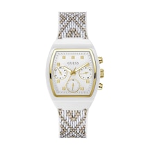 Guess Gugw0863l2 Kadın Kol Saati Beyaz