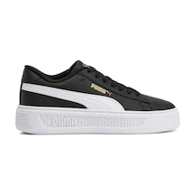 Puma 406175 Smash Platform V3 Tdp Spor Ayakkabı Siyah