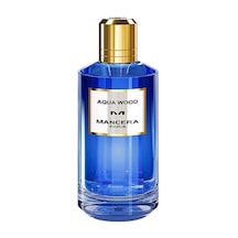 Mancera Aqua Wood Edp 120 Ml Erkek Parfümü Oryantal