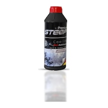 Steep Coollife Antifriz -42 Derece Kırmızı 1,5 Lt Diğer
