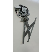 Cam Krikosu Corolla Ae111 1998-2002 Ön Sol Elek Motorlu