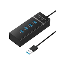 4 Port Usb 3.0 Çoklama Çoklayıcı Hub