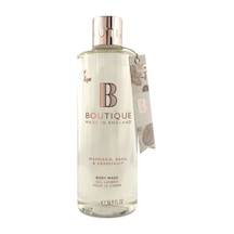 Boutique Sg Mandarin Basil & Grapefruit Duş Jeli 1 L