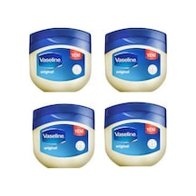 Vaseline Original Vazelin 4 x 100 ML