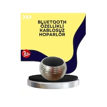 Mini Kablosuz Hoparlör Derin Bas Tws Bağlantı Şarjlı Model
