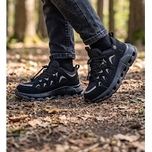 Pepino 2345 Çocuk Suya Dayanıklı Rahat Sneaker Siyah