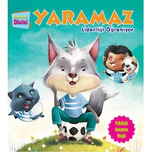 Yaramaz Liderliği Öğreniyor - Yetenekler Dizisi