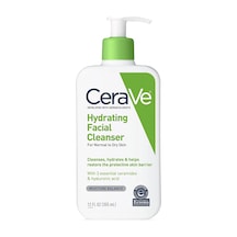 CeraVe Nemlendiren Yüz Temizleyici 355ML