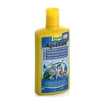 Tetra Sd Aquasafe 250 Ml