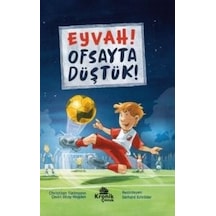Eyvah Ofsayta Düştük
