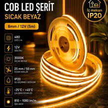 Günışığı-3000k