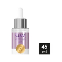 45 Ml Saç Dökülmesine Karşı Bitkisel Saç Bakım Serumu