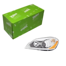 Valeo 046890 Ön Far Sol Volvo Xc60 2008 - 2013